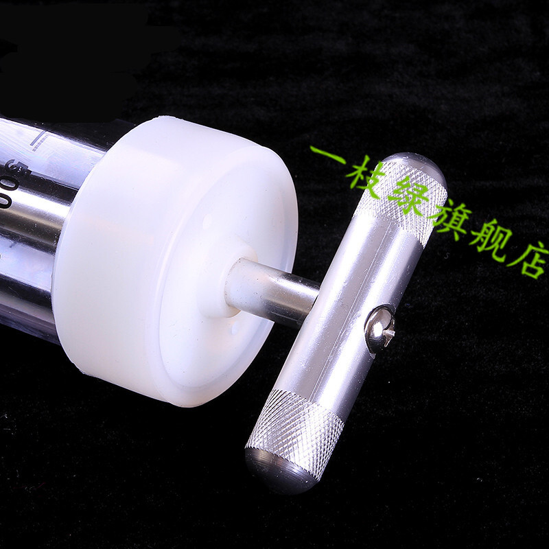 精準繁育，高效養殖 注射器子宮清洗器在豬人工授精中的應用與價值