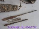 民間醫者的舊痕 老中醫老獸醫閹豬工具的收藏與溫度